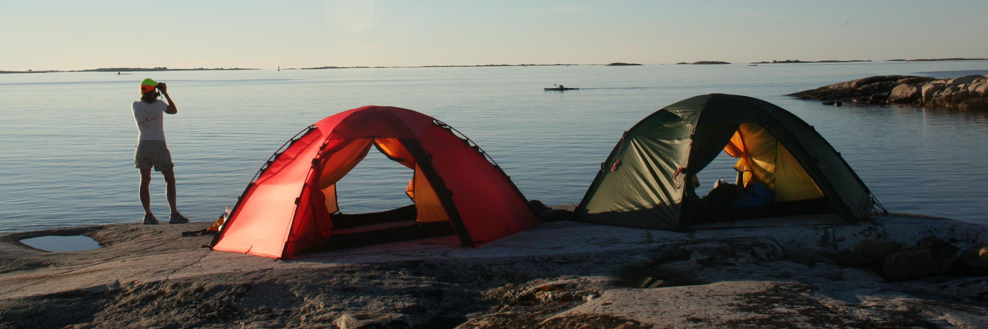 Hilleberg's profile banner image