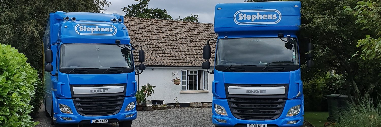 StephensRemoval's profile banner image