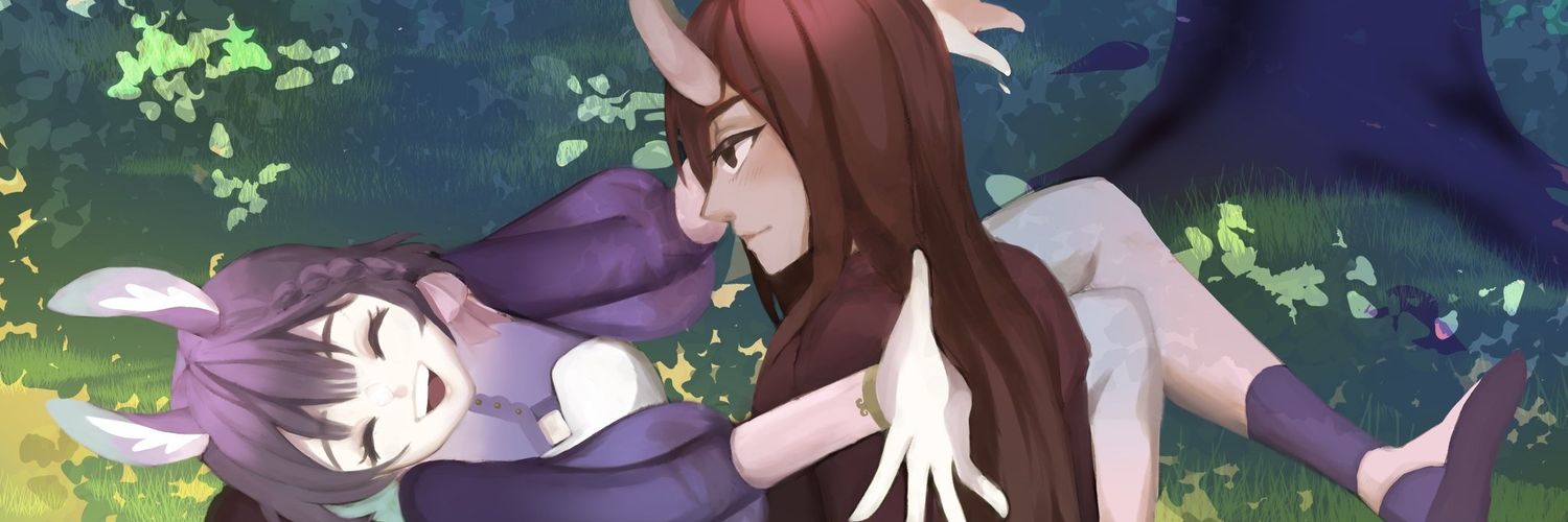 HappiDaesu's profile banner image
