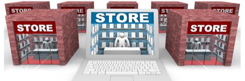 SSM Retail Platform banner