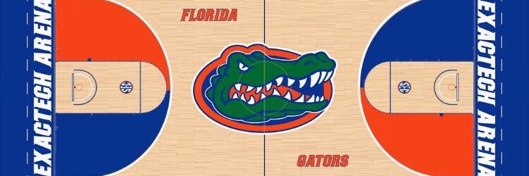 gator1122's profile banner image