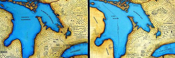 geolinguistics Profile Banner