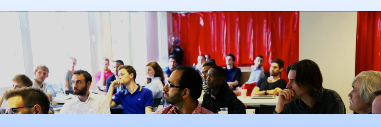 XLR8RNetwork's profile banner image