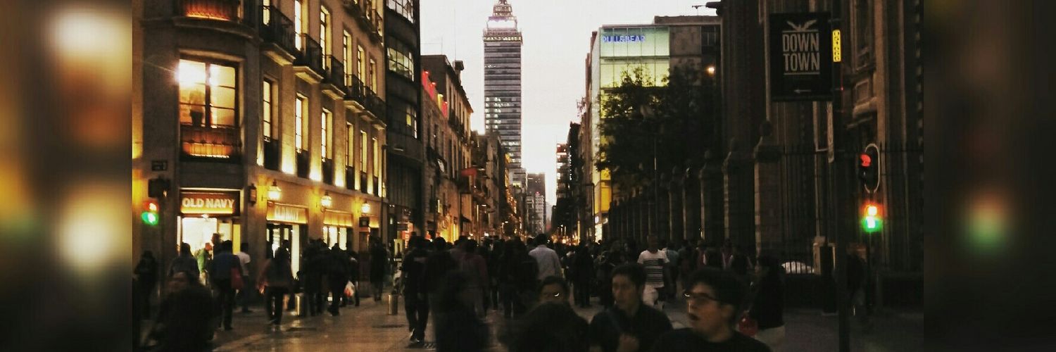 TheSonricksMx's profile banner image