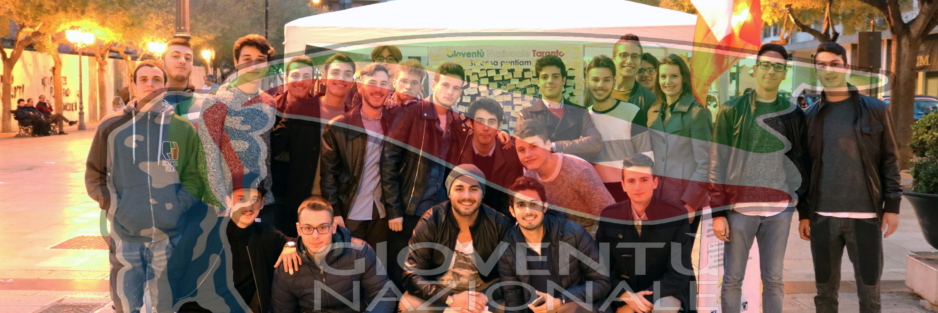 GNTaranto's profile banner image
