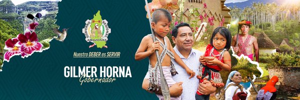 GoreAmazonas Profile Banner