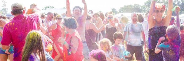 vannfest Profile Banner