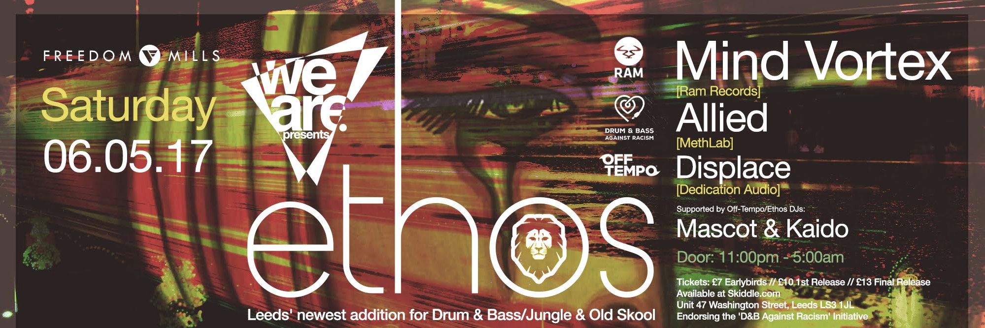 DankhSound's profile banner image