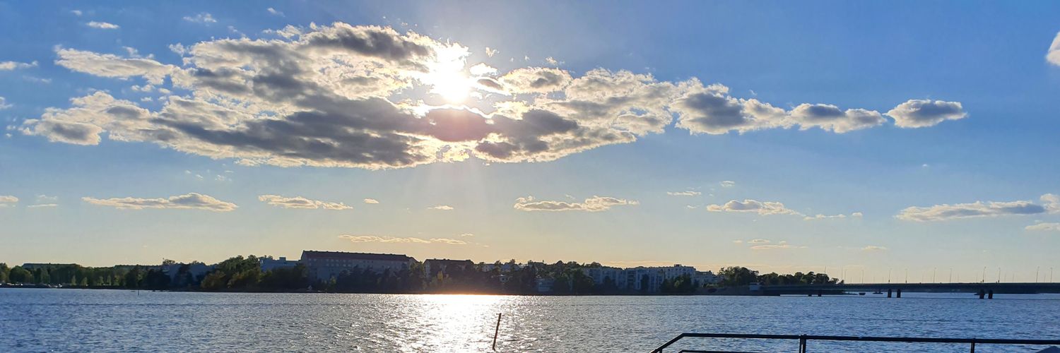 Mikko Toivonen banner