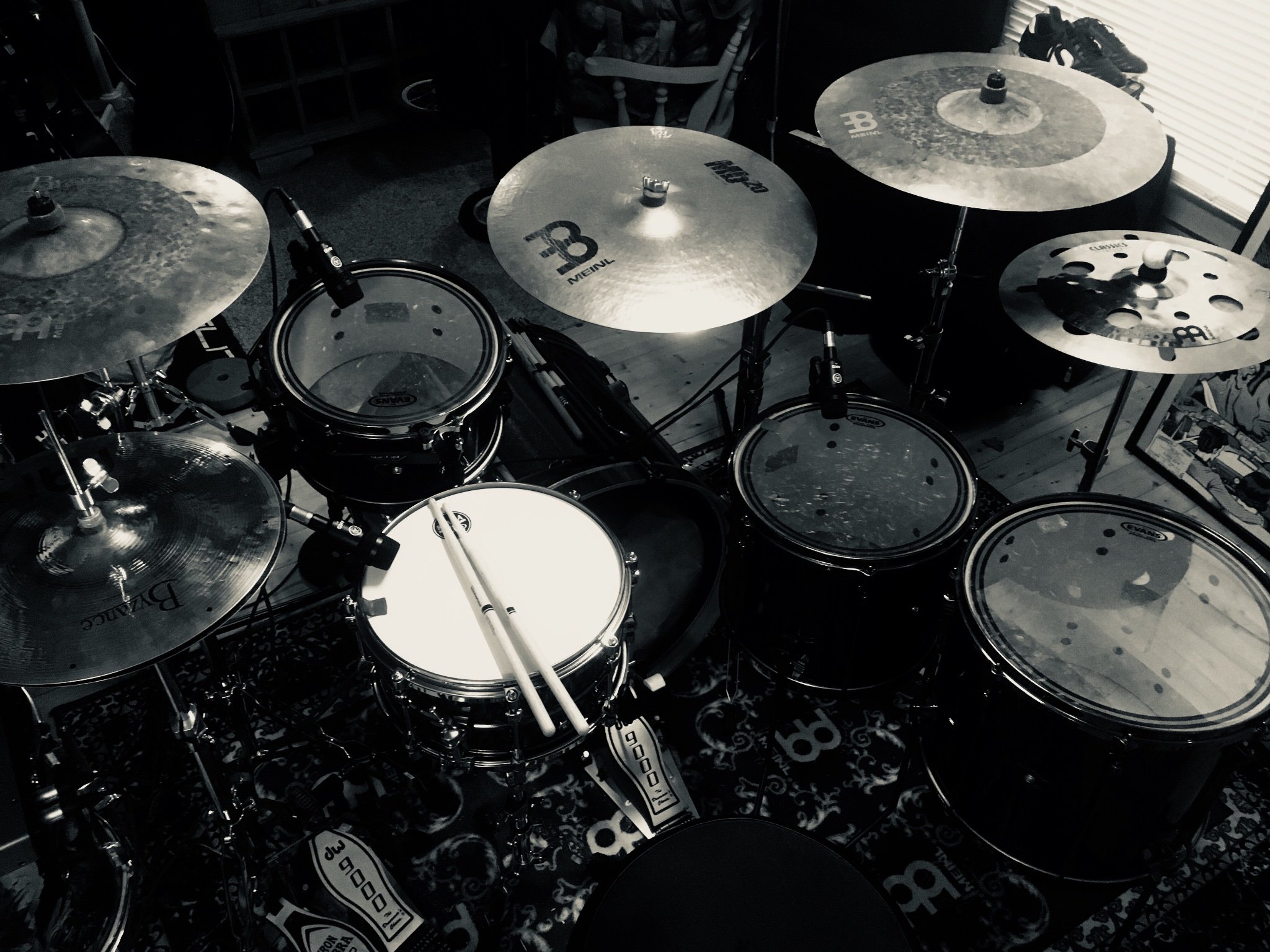 DrummerReynolds's profile banner image