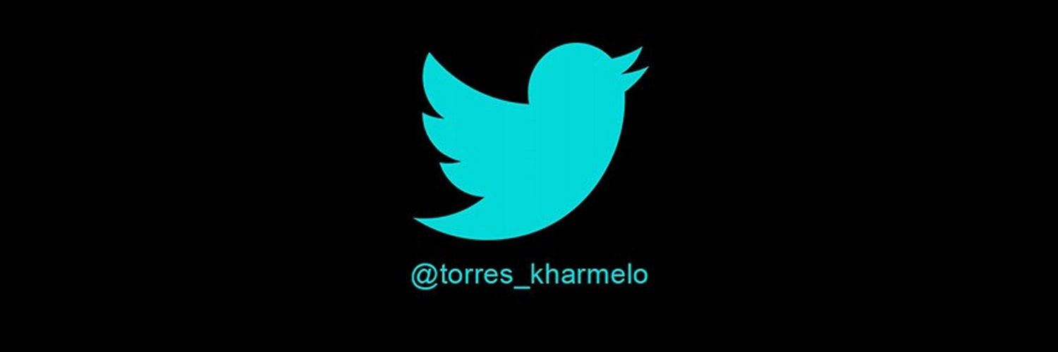 torres_kharmelo's profile banner image