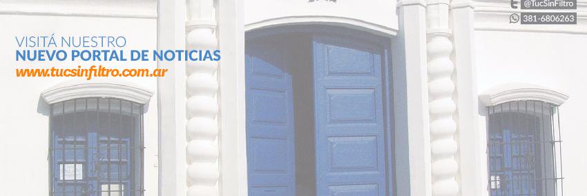 TucSinFiltro's profile banner image