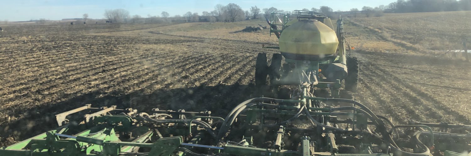 Brady Seehafer banner