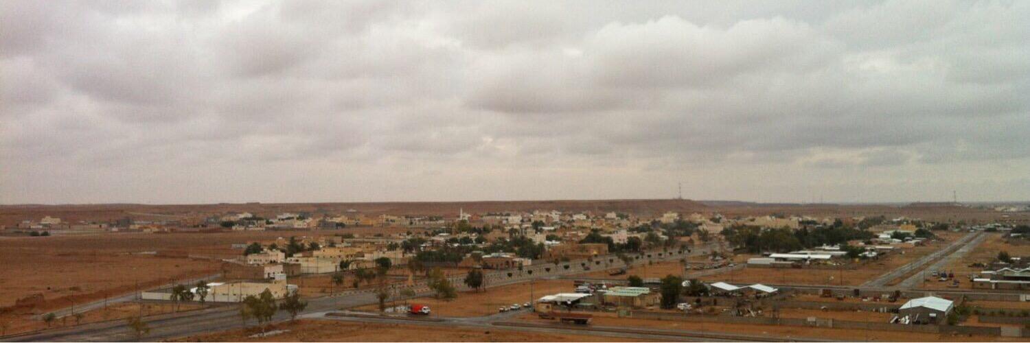 مدينة التويم بسدير's banner