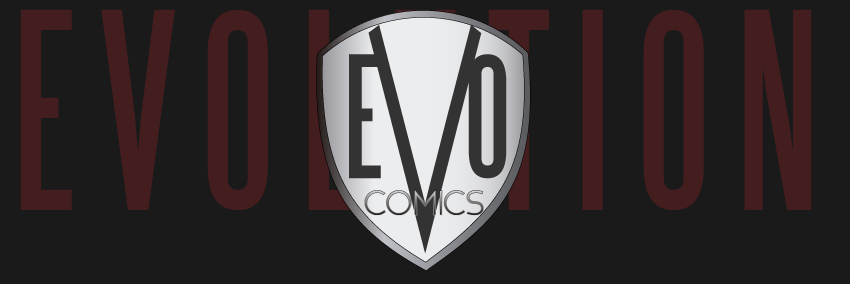 EvoComicsInc's profile banner image