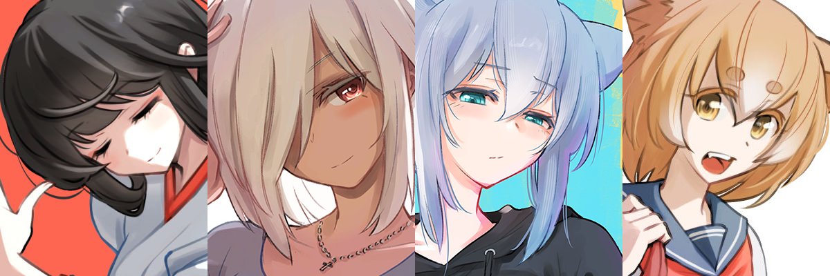とげ² banner