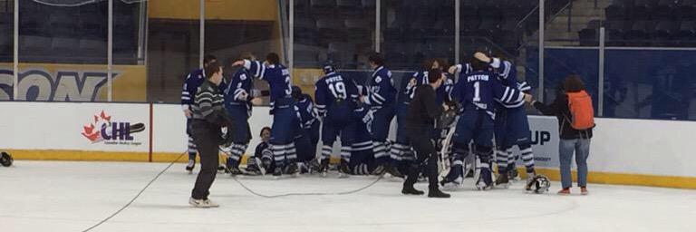 OHLCUP2015's profile banner image
