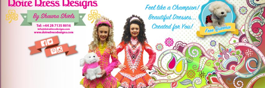 DoireDresses's profile banner image
