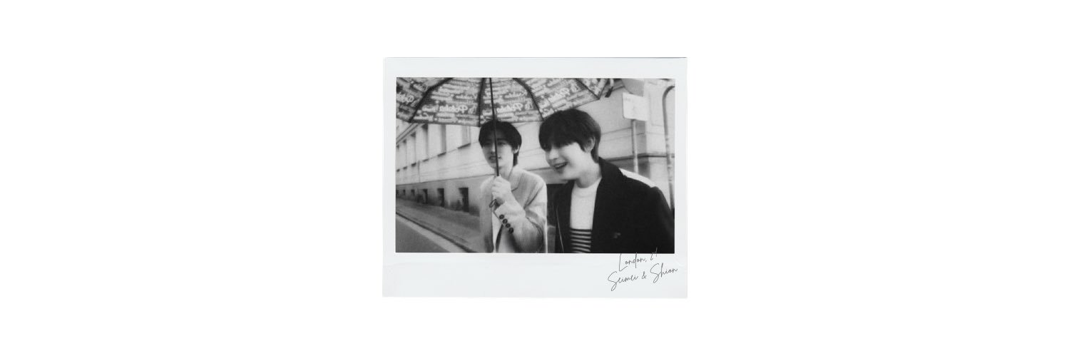 霧雨、Shion. banner