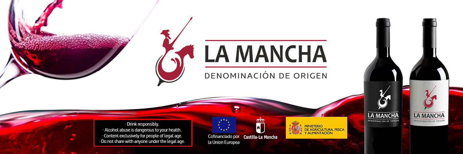 LaMancha_Wines's profile banner image