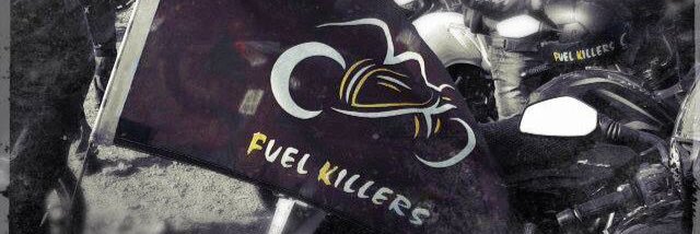 fuelkillers's profile banner image
