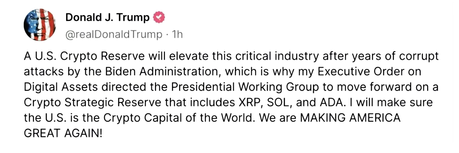 Sol Strategic Reserve banner