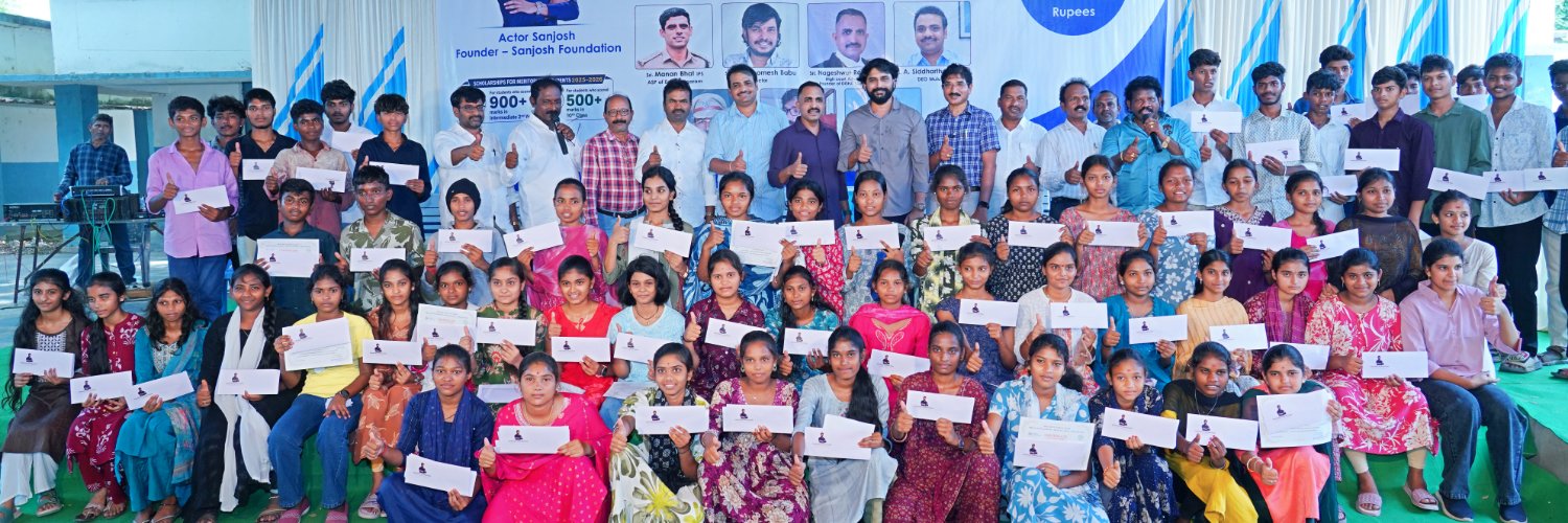 actorsanjosh's profile banner image