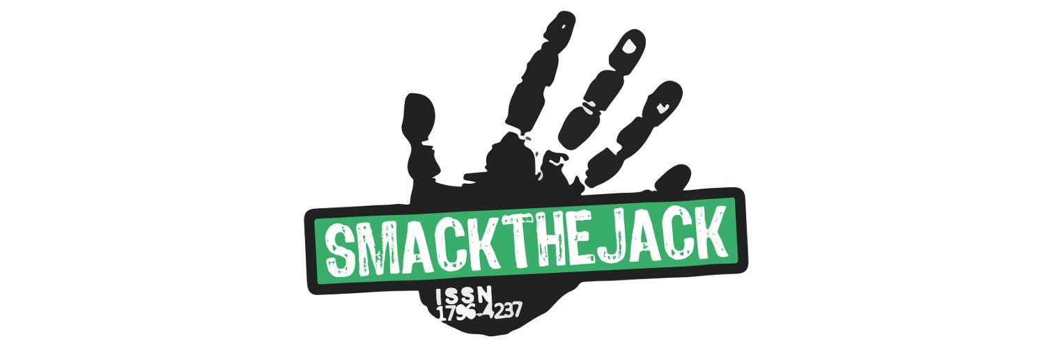 Smackthejack.net banner