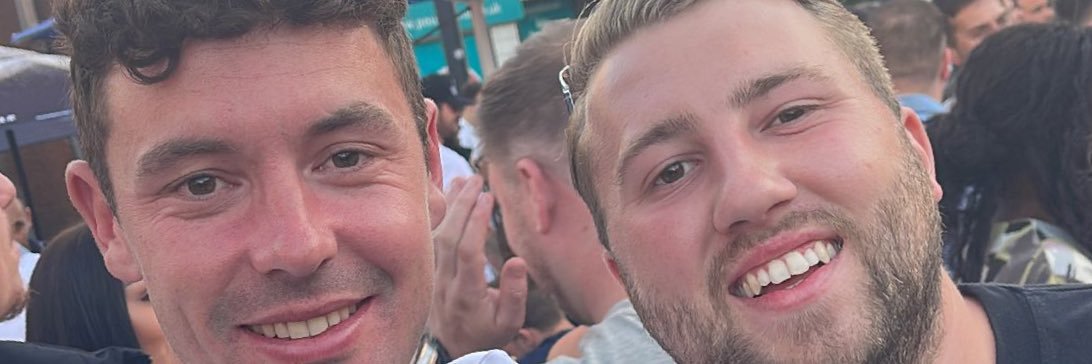 deanolevy's profile banner image
