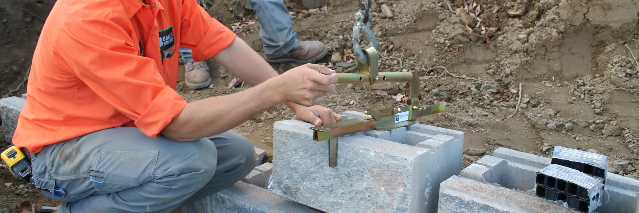 Pave Tool Innovators banner