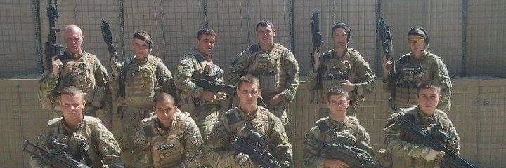 JamesKirner's profile banner image
