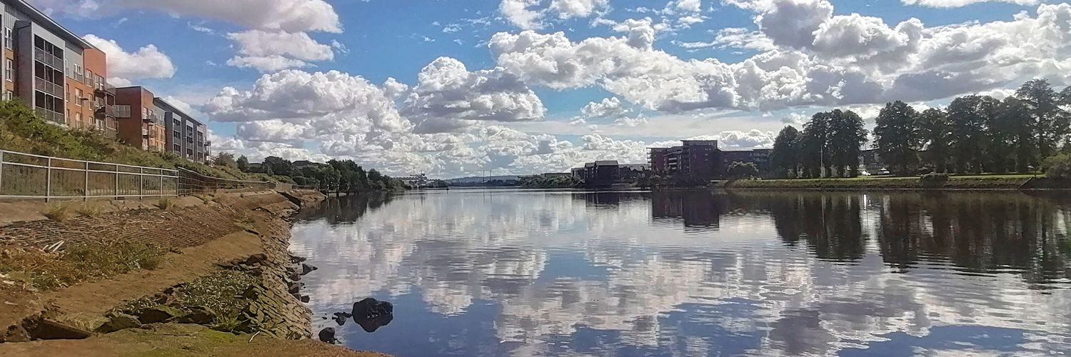 Christopher Lang banner