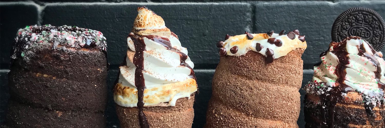 Eva's Original banner