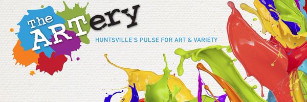 TheARTeryHSV Profile Banner