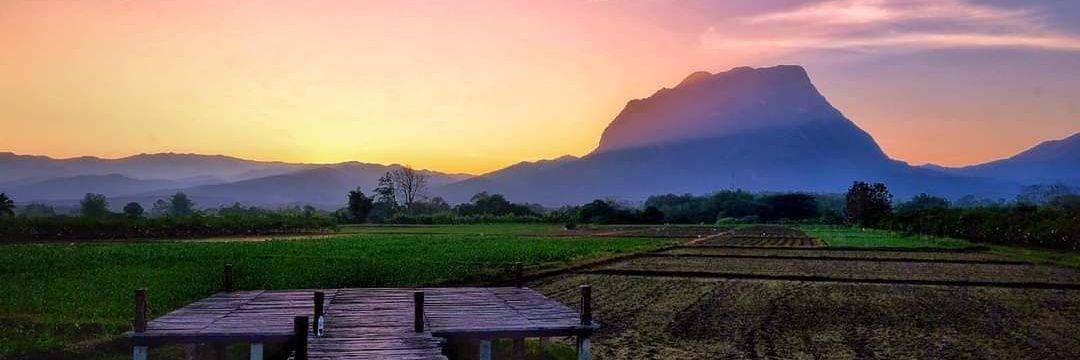 AnandaRakthai's profile banner image