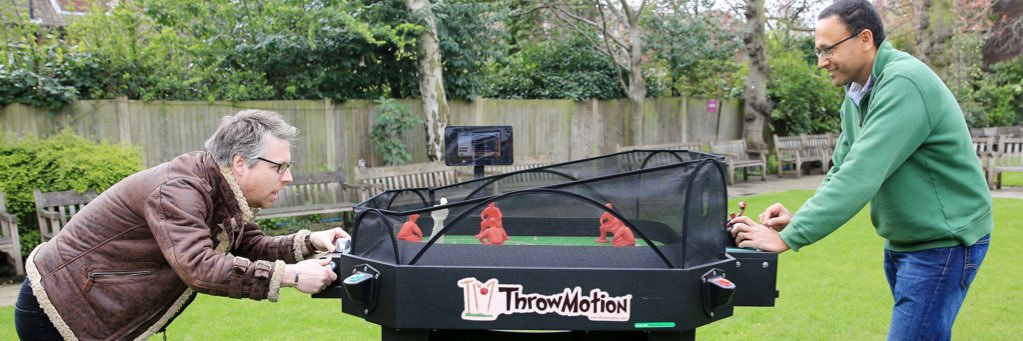 ThrowMotion's profile banner image