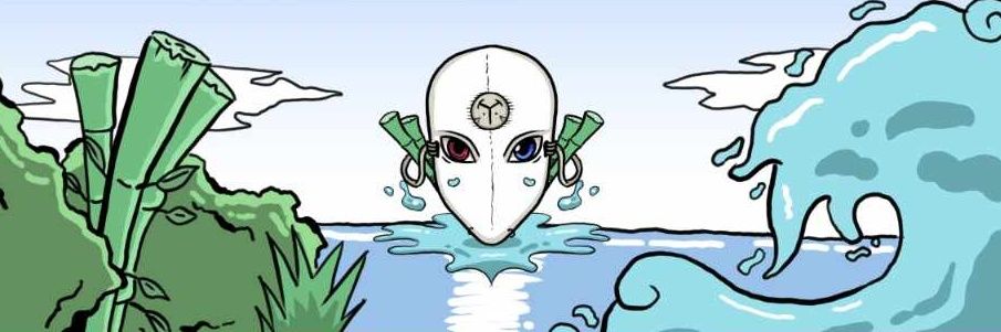 MereAsheP's profile banner image