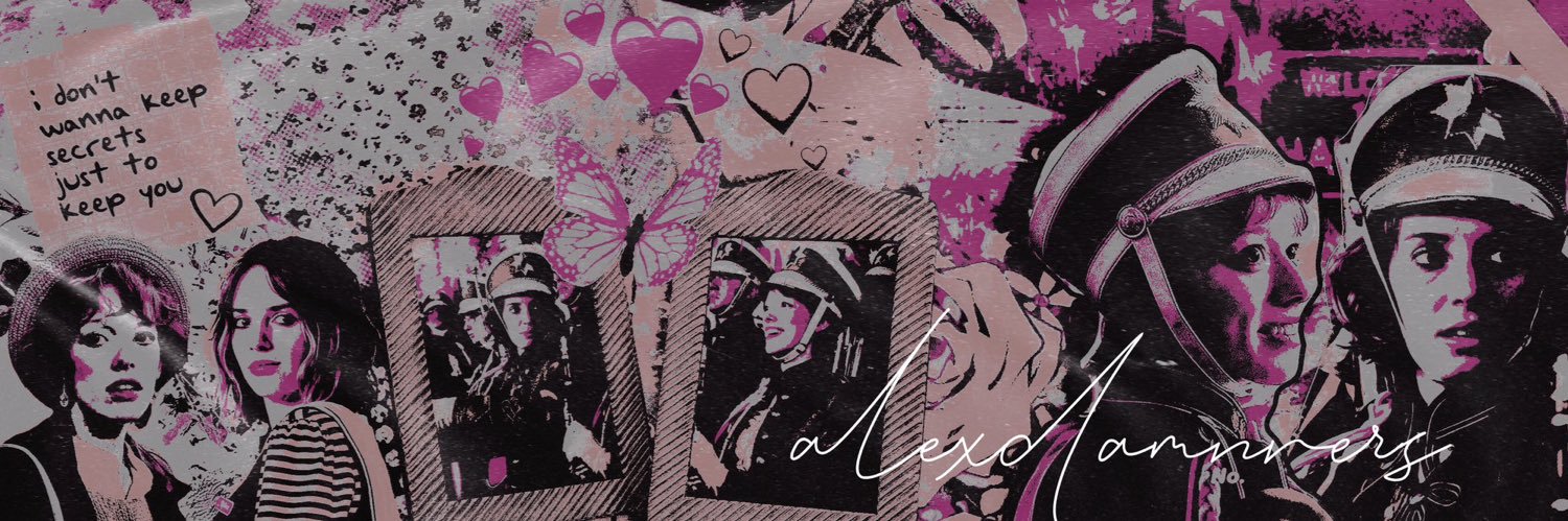 anita | rovickie truther banner
