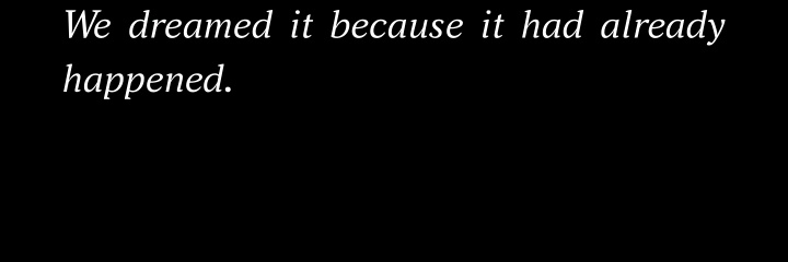 _thebelonging's profile banner image