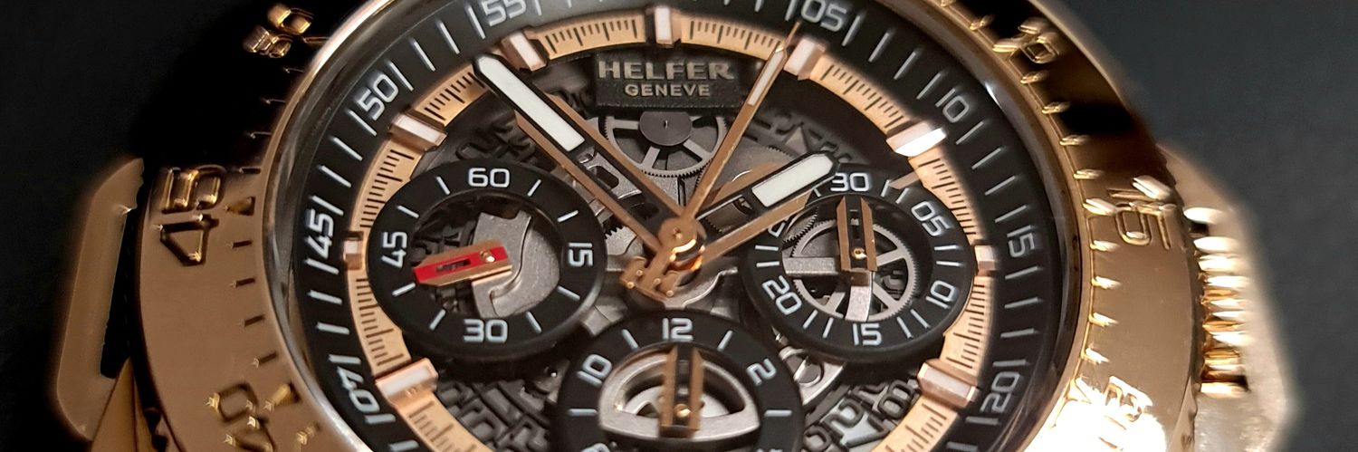 HelferWatches's profile banner image
