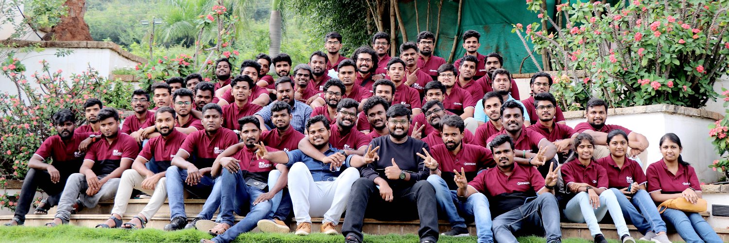 Katomaran Technologies banner