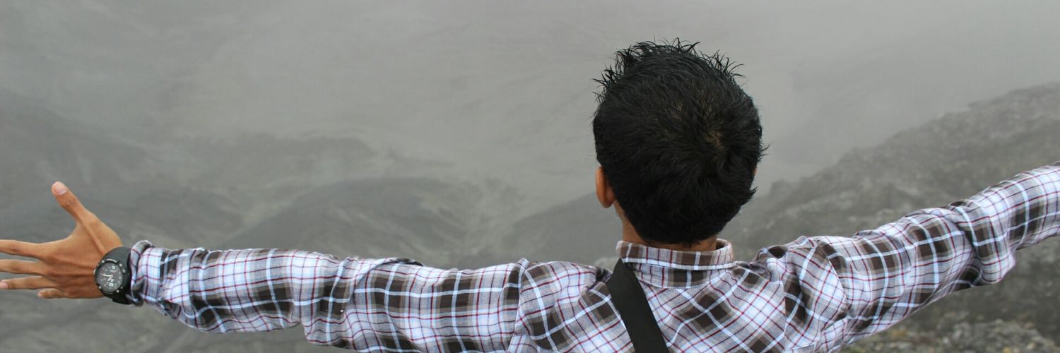 RukiMawan's profile banner image