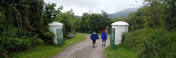 CJGronlund Profile Banner