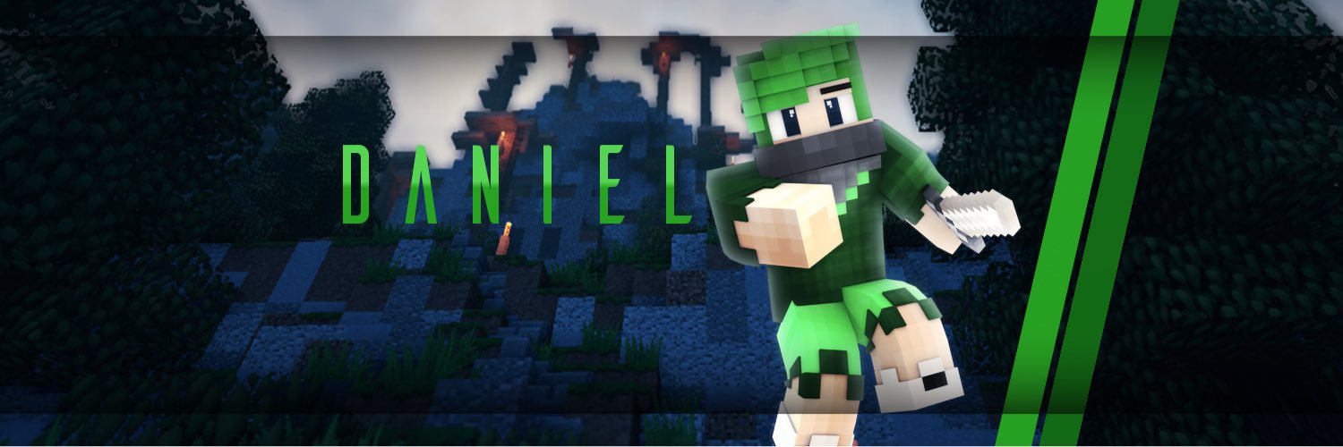 KillarDaniel's profile banner image