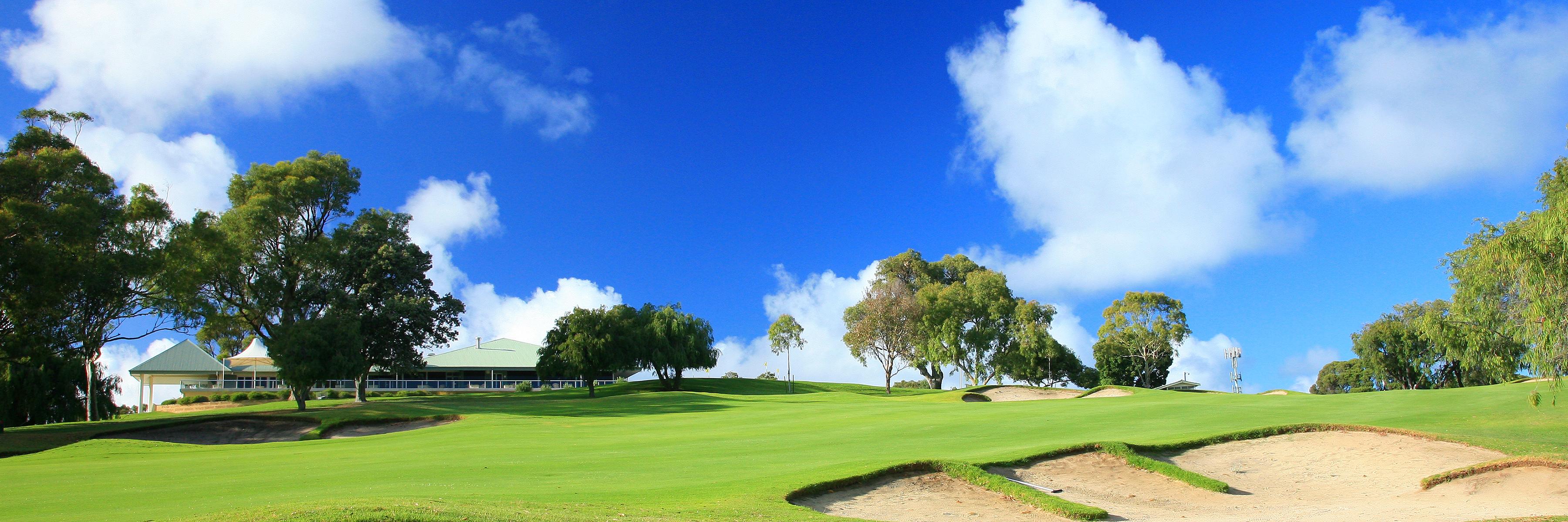 CottesloeGC's profile banner image