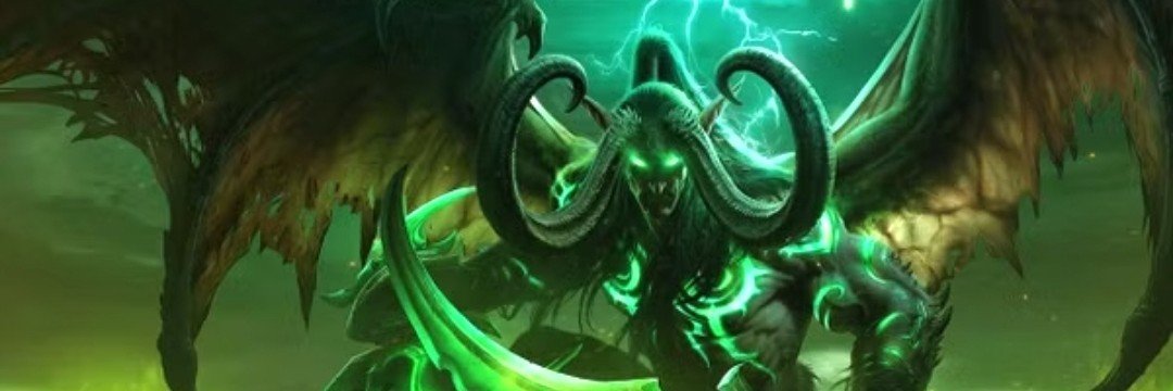 WarcraftHorde's profile banner image