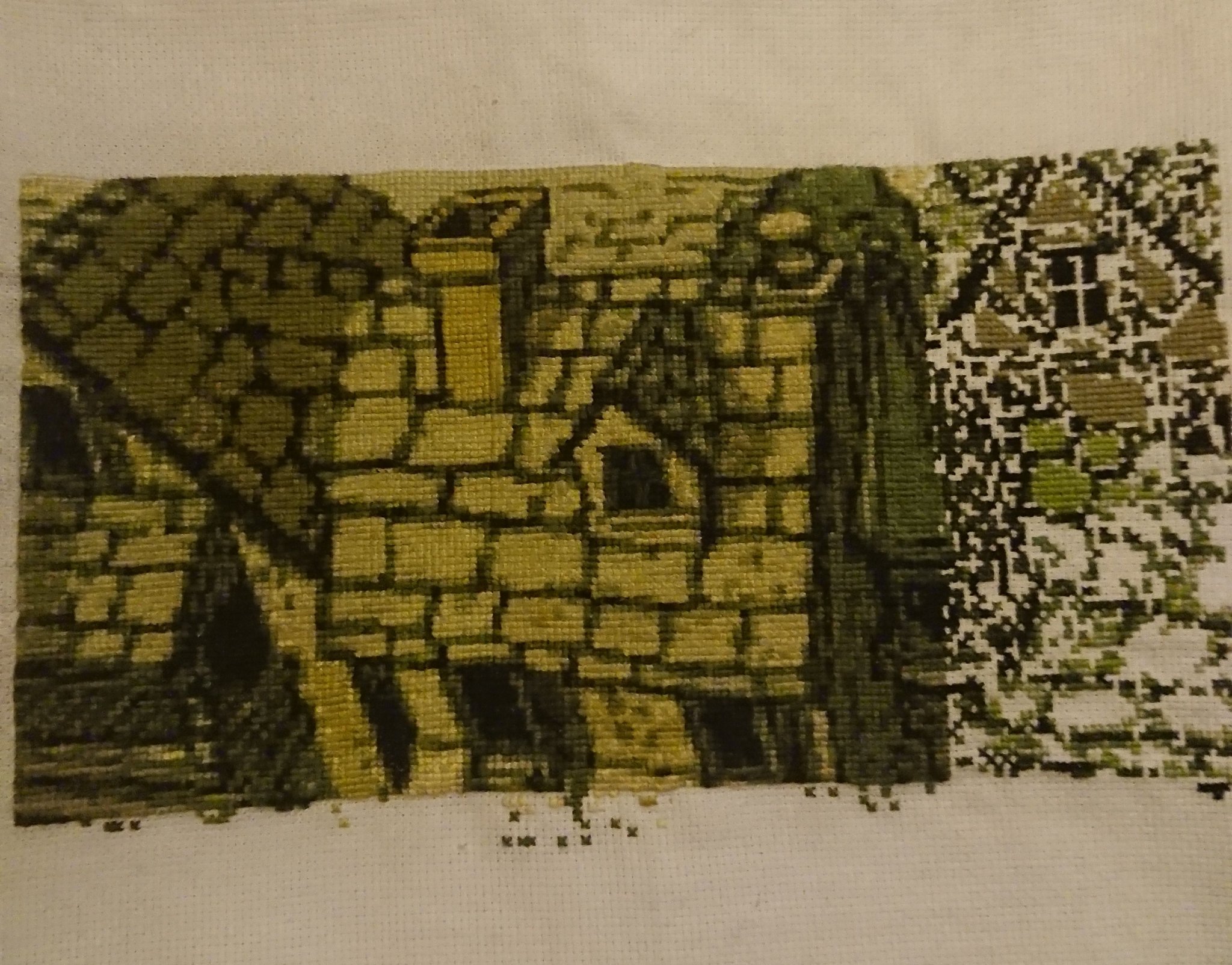 Todd 'stitch nerd' Marsh banner