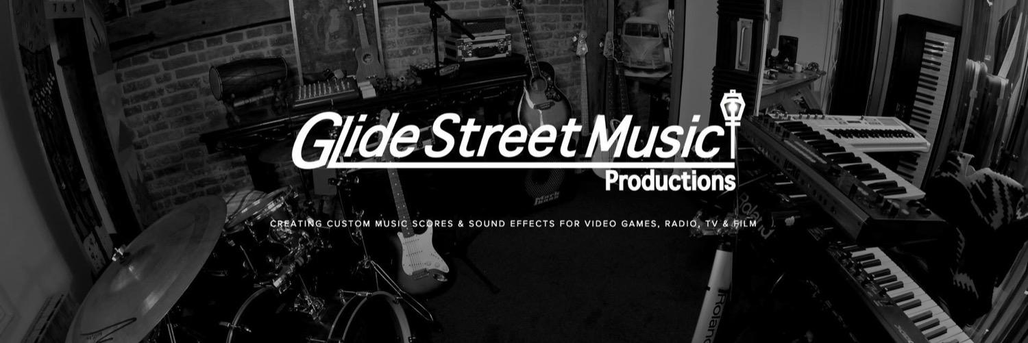 GlideStMusic's profile banner image