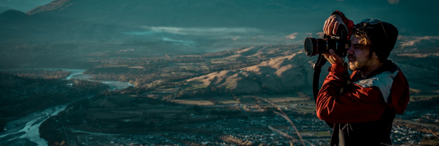 ZachRamelan's profile banner image