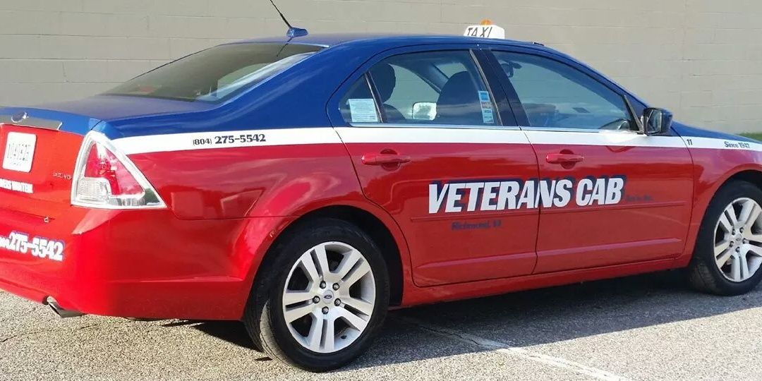 VeteransCab's profile banner image
